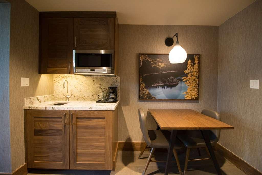 Hilton Vacation Club Tahoe Seasons Lake Tahoe 南太浩湖 客房 照片