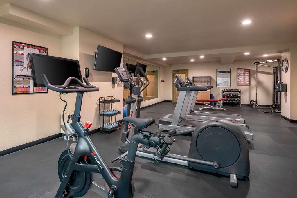 Hilton Vacation Club Tahoe Seasons Lake Tahoe 南太浩湖 设施 照片