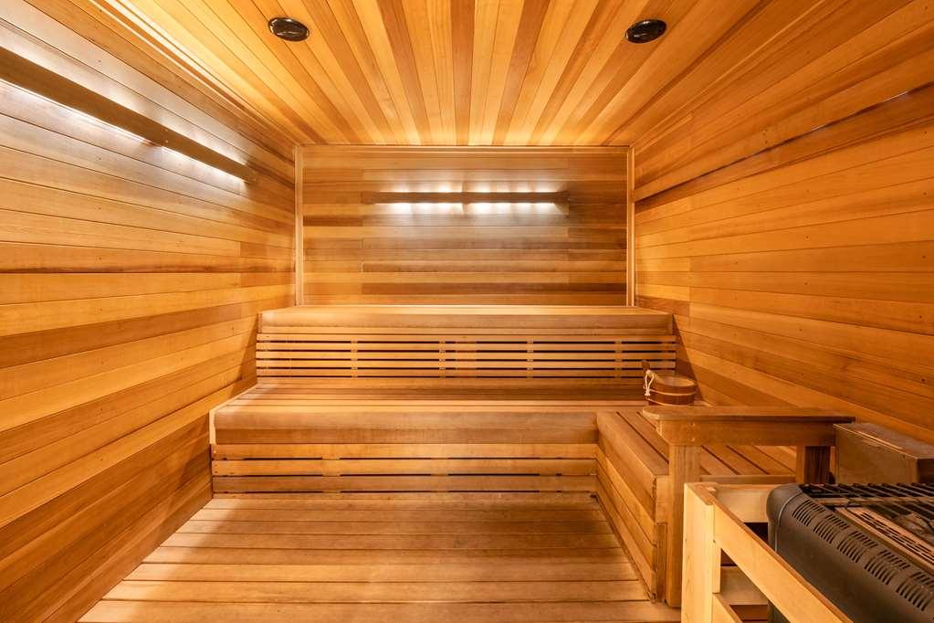Hilton Vacation Club Tahoe Seasons Lake Tahoe 南太浩湖 设施 照片